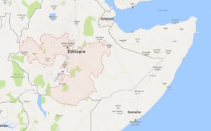 L’Éthiopie est touchée par de fortes tensions communautaires