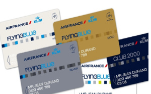 Plus simple, plus lisible : Air France revoit son programme Flying Blue