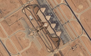 Arabie Saoudite : l'aéroport de Riyad visé par un missile tiré depuis le Yémen