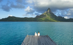 Polynésie française : l'arrivée de French Blue pourrait doper la destination
