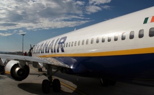Trafic : Ryanair partie pour ''coiffer'' Air France au poteau ?