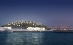 Emirats Arabes Unis : le Louvre Abu Dhabi inauguré ce mercredi par E. Macron