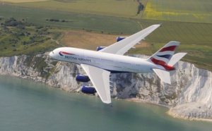 British Airways investit 5,1 milliards d'euros dans sa flotte