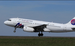 Paris-Vatry : Atlas Atlantique Airlines vend toujours des billets malgré la suppression de licence !