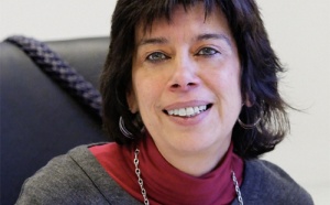 Martine Van Romphey à la tête de l'OT Wallonie Bruxelles