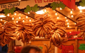 Les marchés de Noël : valeur refuge de la basse saison Les marchés de Noël : valeur refuge de la basse saison