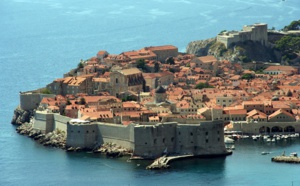 Dubrovnik propose de visiter gratuitement la ville 