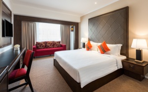 Mövenpick Hotels &amp; Resorts ouvre son hôtel à Chiang Mai (Thaïlande)