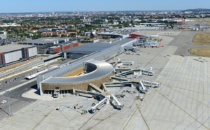 Toulouse-Balgnac : + 13,8% de passagers en octobre 2017