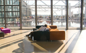 Centre Pompidou : des nouveautés sur la billetterie pour les pros du tourisme