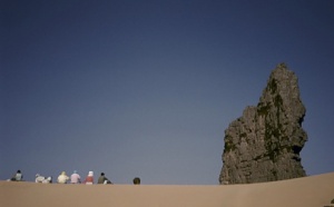 Le voyage à pied : Une "rusticité" qui séduit les CSP+ Le voyage à pied : Une "rusticité" qui séduit les CSP+