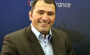 CDF : plus de 20 000 passagers cet été et early bookings prometteurs CDF : plus de 20 000 passagers cet été et early bookings prometteurs