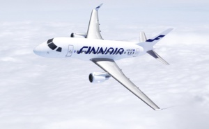 Finnair : plus de 100 vols supplémentaires