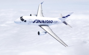 Finnair : plus de 100 vols supplémentaires
