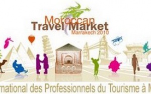 3e Moroccan Travel Market : c'est parti pour 4 jours de business travel !