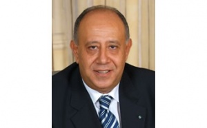Tunisie: Slim Tlatli, nouveau Ministre du Tourisme