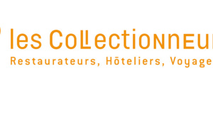 Châteaux &amp; Hôtels Collection devient "les Collectionneurs"