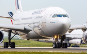 Argentine : une passagère au bras long fait arrêter un équipage d'Air France