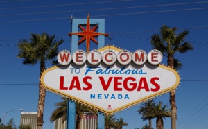 Las Vegas : les réservations ont chuté de 21% suite à la fusillade du 1er octobre