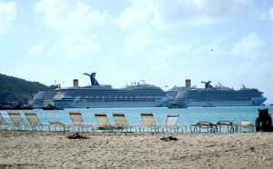 La CLIA aide le tourisme à reprendre dans les Caraïbes