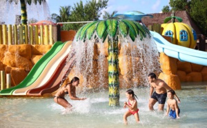 Bahia Principe Hotels &amp; Resorts pour les familles