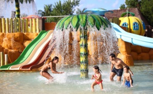 Bahia Principe Hotels &amp; Resorts pour les familles