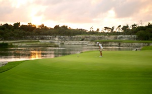 Bahia Principe Hotels &amp; Resorts pour les golfeurs