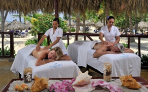 Bahia Principe Hotels &amp; Resorts pour les  amateurs de bien-être