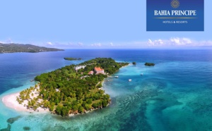 Bahia Principe Hotels &amp; Resorts lance son dossier destination