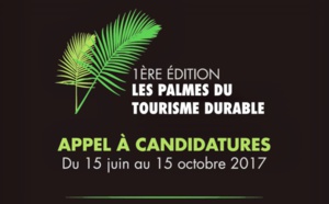 "Palmes du Tourisme Durable" : les médias grand public prennent le relais