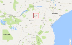 Zimbabwe : situation tendue après l'intervention de l'armée