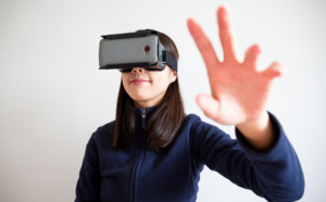 La réalité virtuelle à l’assaut du secteur du tourisme