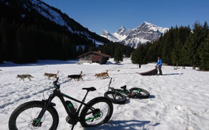 Montagne : les stations misent toujours sur le ski mais pas que... 