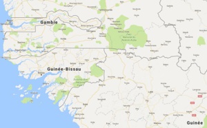 Guinée-Bissau : manifestations de l'opposition