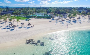 Le Long Beach de Sun Resorts fait le plein de nouveautés