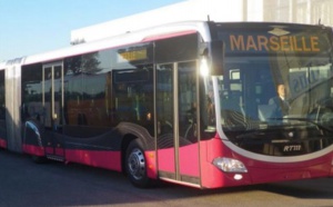 Grève à Marseille, de grosses perturbations à prévoir dans les transports