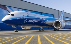 Dreamliner : l'avion de rêve devenu le cauchemar de Boeing, prêt fin fin 2010