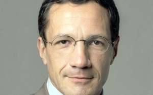 Air France : Frédéric Babu, nouveau directeur Côte d’Azur et Monaco