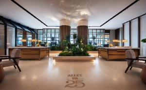 Hyatt : premier hôtel Andaz en Asie du sud-est