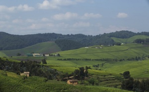 Visa au Rwanda : vers la fin des démarches préalables ! Visa au Rwanda : vers la fin des démarches préalables !