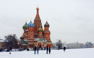 Visa pour la Russie : les consulats ferment pour les fêtes