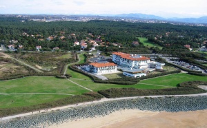 Biarritz Thalasso Resort à la conquête des 30/40 ans