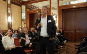 Frais GDS Air France, NDC : la double peine pour les agences de voyages au 1er avril 2018 (Vidéo) Frais GDS Air France, NDC : la double peine pour les agences de voyages au 1er avril 2018 (Vidéo)