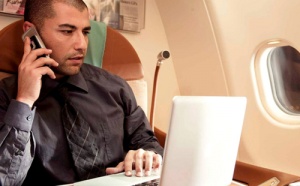 Oman Air : la connexion Wifi disponible dès la mi-février à bord des Airbus