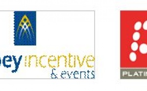 Le service "Incentives and events" d'Abbey Tours reprend l'ensemble des demandes de Tourisme d'affaires de Platinum One