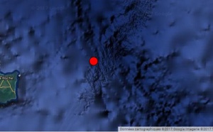Nouvelle-Calédonie : un séisme déclenche une alerte tsunami