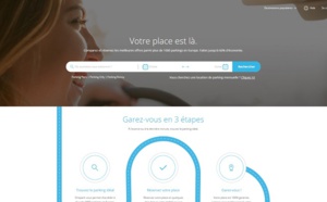 Onepark se tourne vers une nouvelle levée de fonds