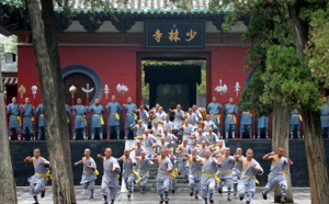 Henan : où l'histoire de la Chine a commencé