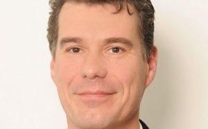 Jean-François Raudin quitte Aigle Azur