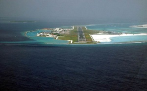 Amadeus équipe l'aéroport international des Maldives